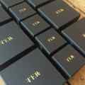 TER Packaging in production